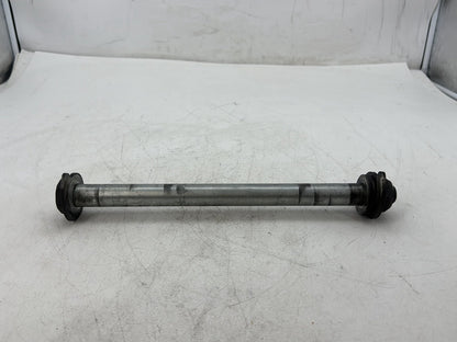 2018 Harley Electra Glide Touring Ultra FLHTCU OEM Rear Wheel Axle Bolt Shaft