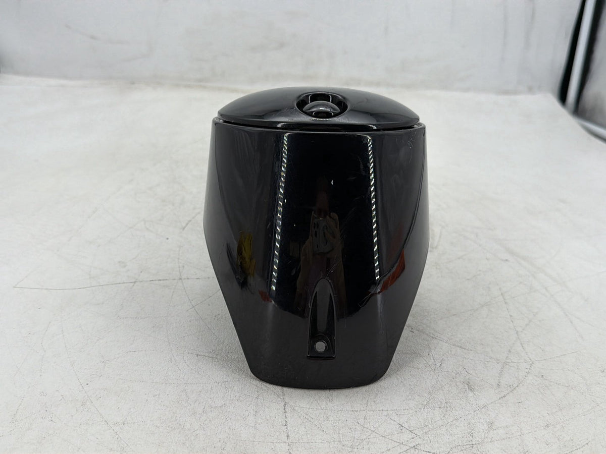 2018 Harley Road Glide Touring FLTRXS OEM Fuel Gas Tank Dash Console NOKey