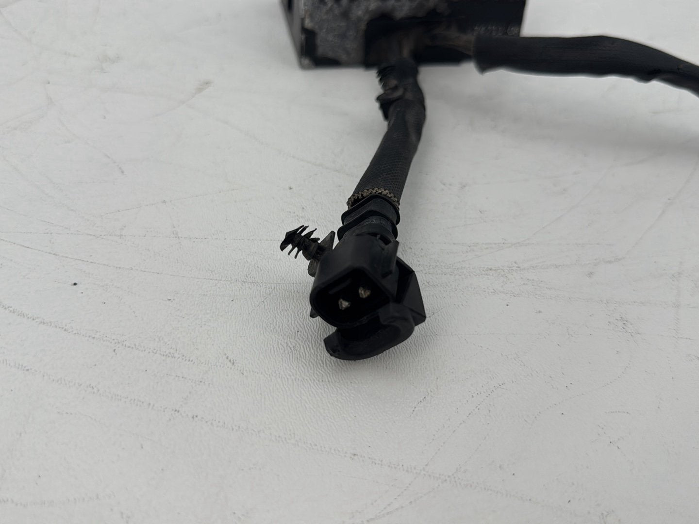 2009 Harley Sportster XL1200 L 1200 Low OEM Voltage Regulator Rectifier 74711-08