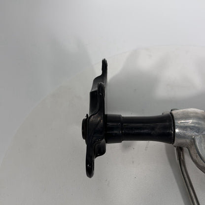 1991 - 2003 Harley-Davidson Sportster Custom Left Driver Foot Controls Peg Rest