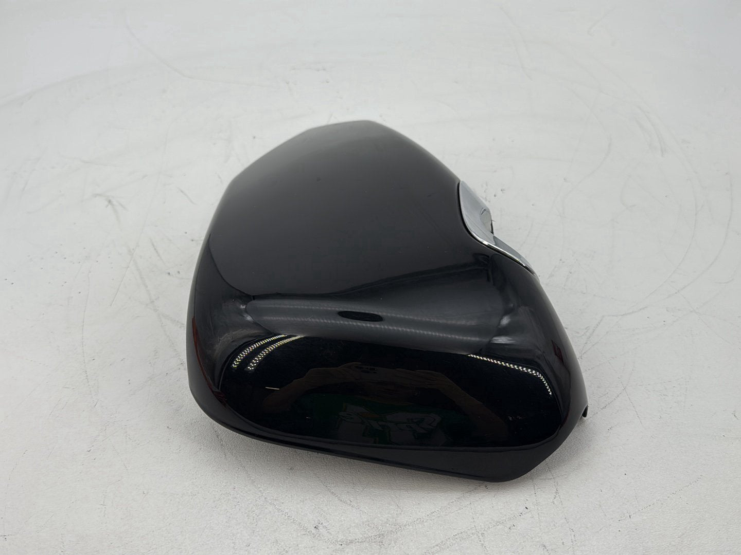 2004 - 2013 Harley-Davidson Sportster 1200 Custom Right Fairing Side Oil Tank Cover 66252-04