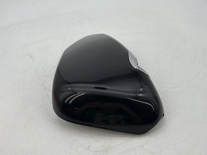 2004 - 2013 Harley-Davidson Sportster 1200 Custom Right Fairing Side Oil Tank Cover 66252-04