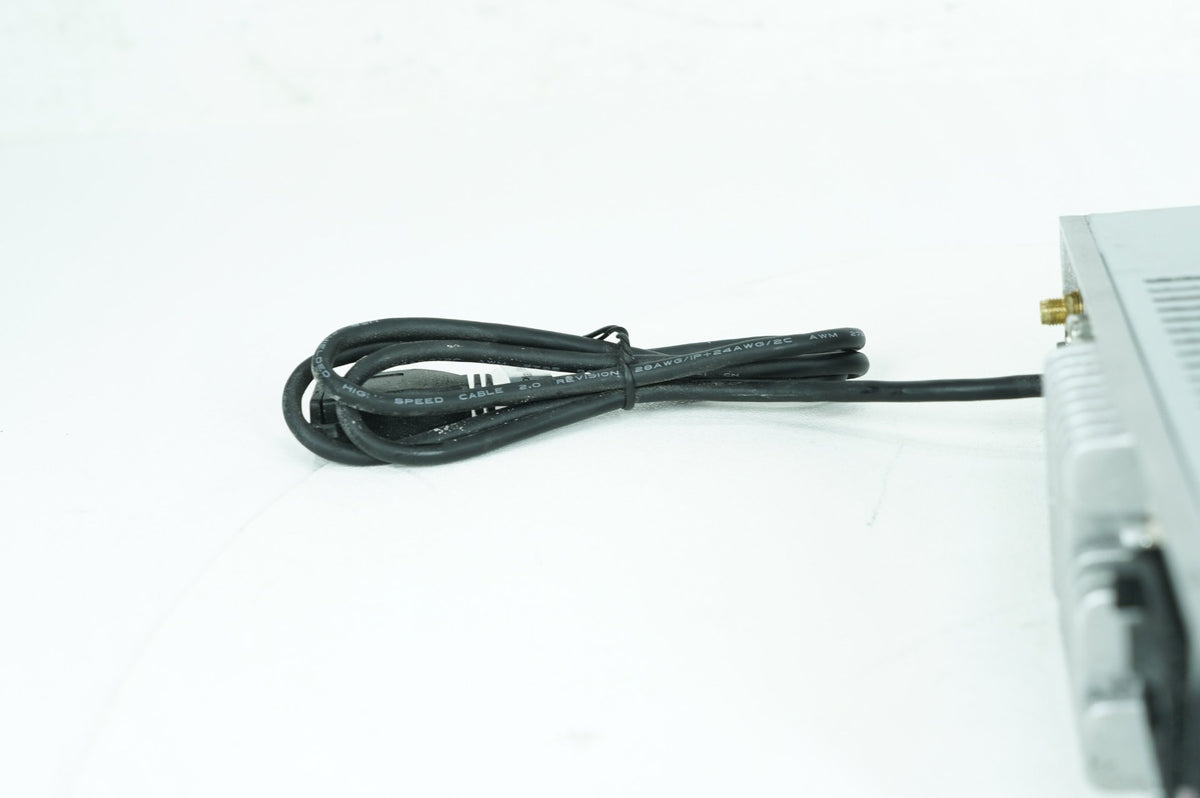 1996 Harley Touring Electra Classic Digital Media Receiver Head Radio Player