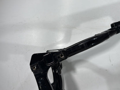 2008 Harley Softail Deluxe FLSTN OEM Body Main Frame Chassis CLN CLR