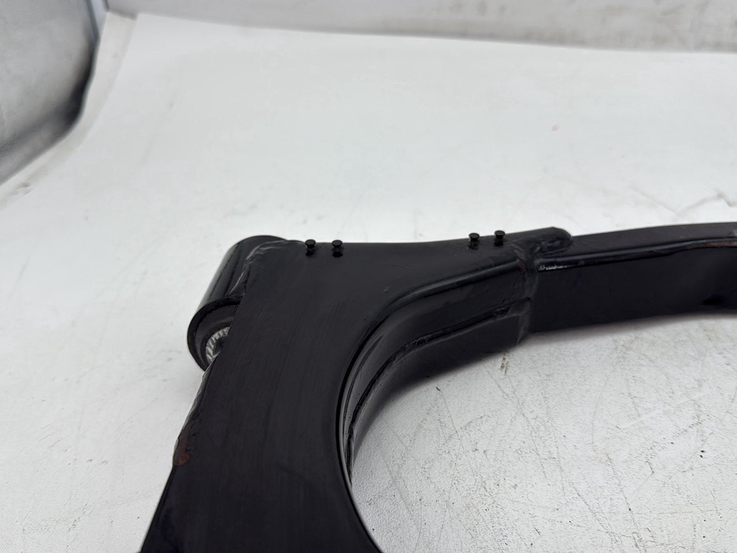 1996 Harley Electra Glide Touring FLHT OEM Rear Fork Swingarm Swing Arm