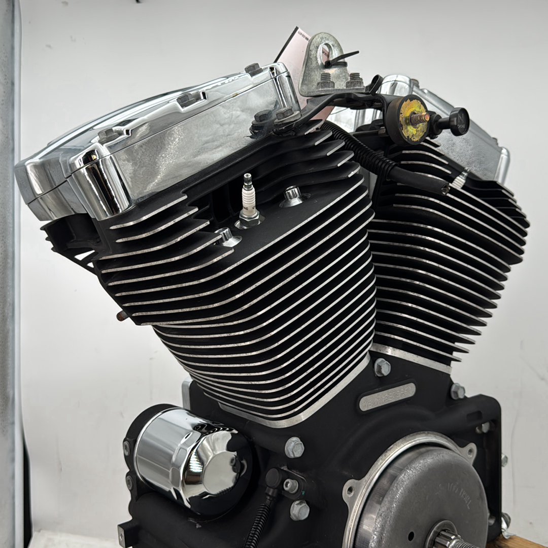 04 Harley Softail FLSTC Heritage Classic OEM CARB Twin Cam 88 B Engine Motor 21K