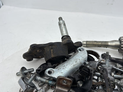 2019 - 2023 Harley-Davidson Touring Street Glide Hardware Bolts Nuts & Brackets 45700020A