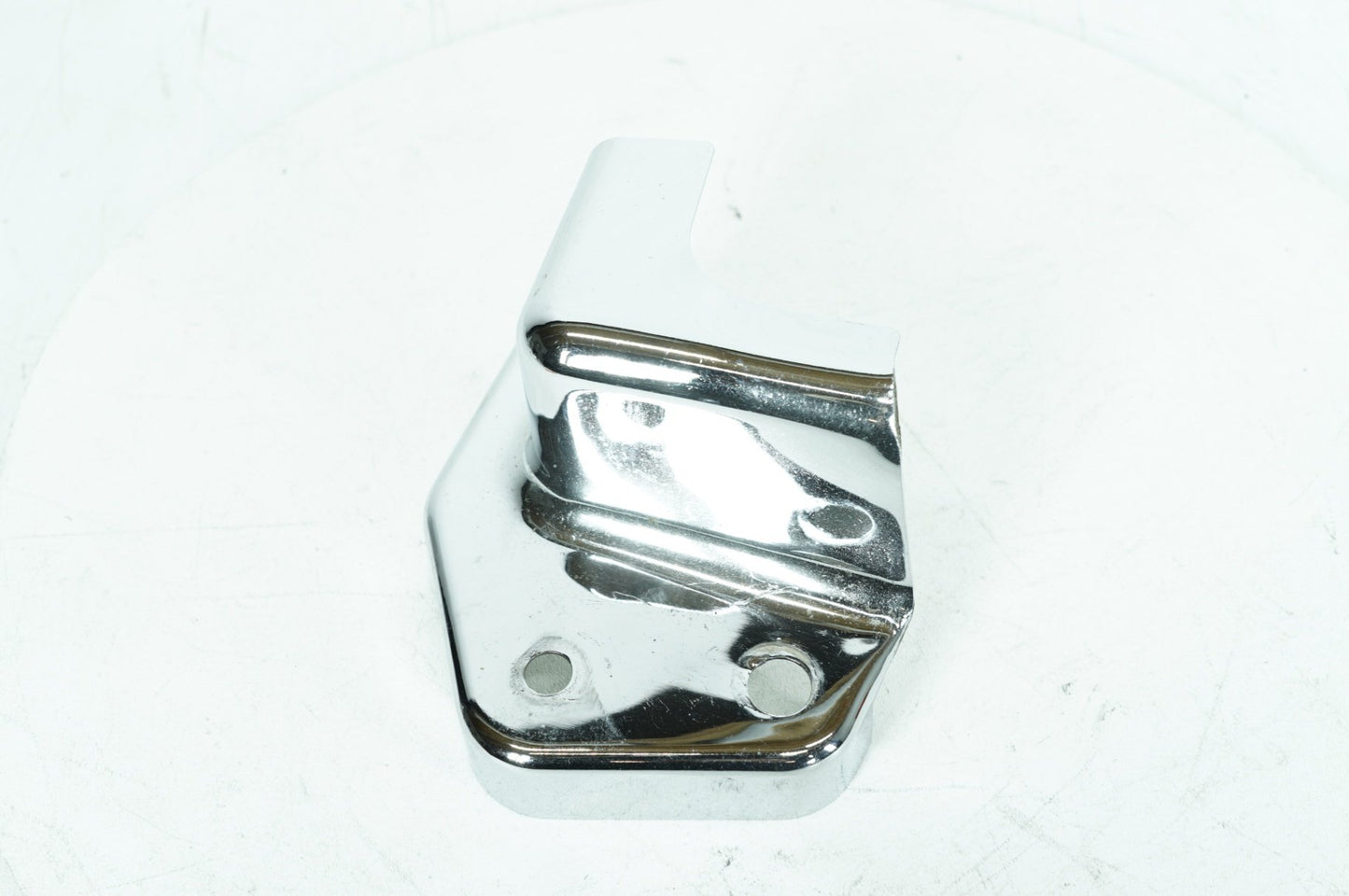 1999 - 2006 Harley-Davidson Touring Electra Glide Ultra Electrical Side Cover Tray Panel