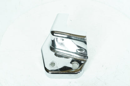1999 - 2006 Harley-Davidson Touring Electra Glide Ultra Electrical Side Cover Tray Panel