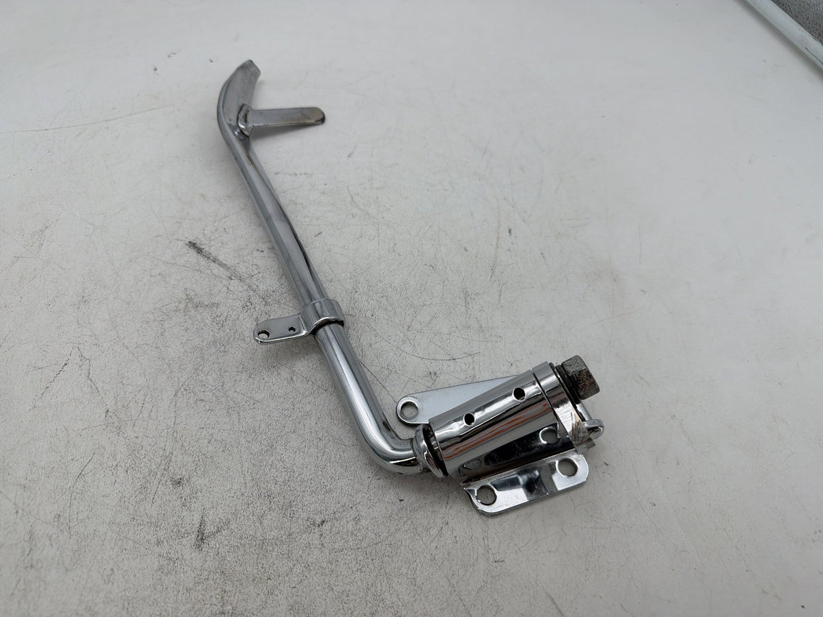1993 Harley Electra Glide Touring Sport OEM Left Side Jiffy Kick Stand