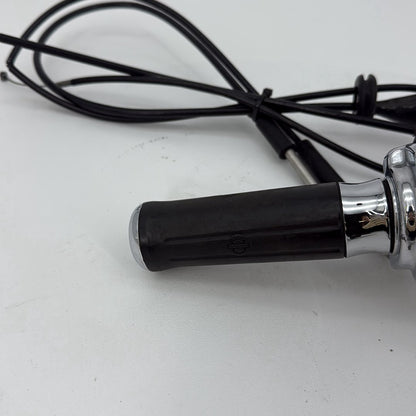 2007 - 2012 Harley-Davidson Touring Street Glide Right Engine Start Kill Switches Controls 71684-06