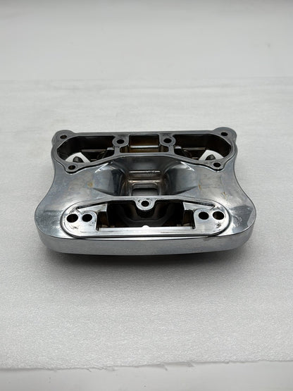 2004 - 2013 Harley-Davidson Sportster Custom Twin Cam Lower 1 Rocker Box 17543-99A 17537-07
