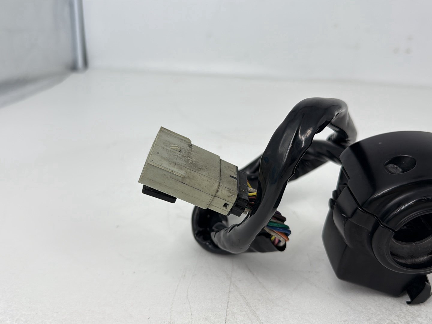 2007 - 2016 Harley-Davidson Touring Electra Glide Ultra Left Turn Signal Headlight Switches Controls