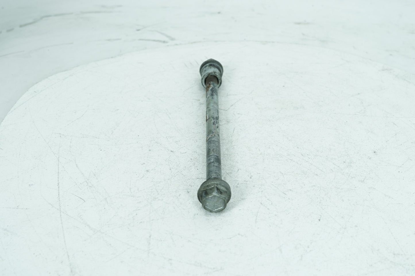 2007 - 2012 Harley-Davidson Softail Heritage Classic Engine Mount Pivot Bolt Shaft 48093-00