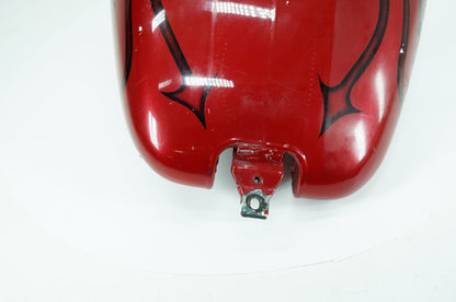 2000 - 2006 Harley-Davidson Softail Heritage Classic Gas Gasoline Fuel Tank Reservoir  62180-00D