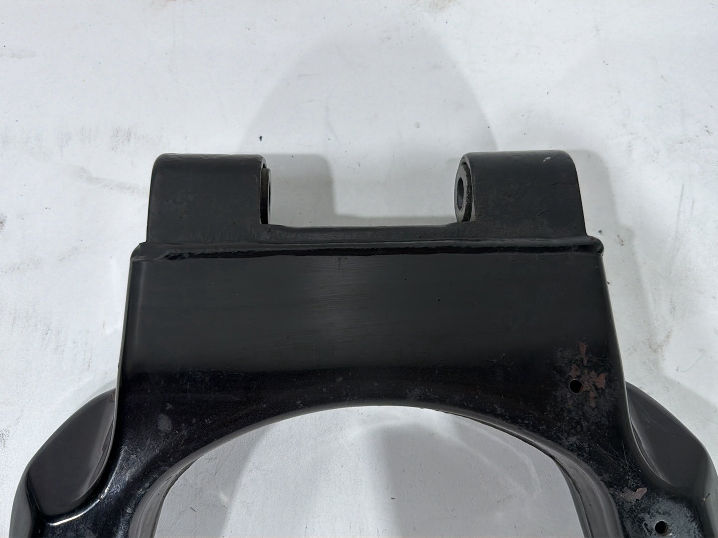 2009 Harley Street Glide Touring FLHX OEM Rear Fork Swingarm Swing Arm