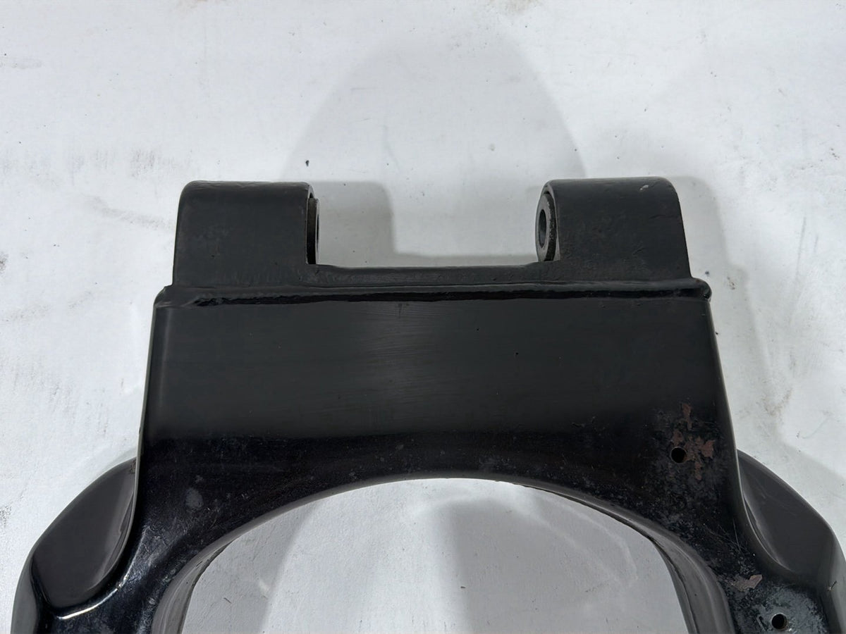 2009 Harley Street Glide Touring FLHX OEM Rear Fork Swingarm Swing Arm
