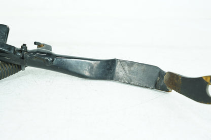 2004 - 2022 Harley-Davidson Sportster SuperLow Left Side Jiffy Kick Stand & Spring 50000025BHP