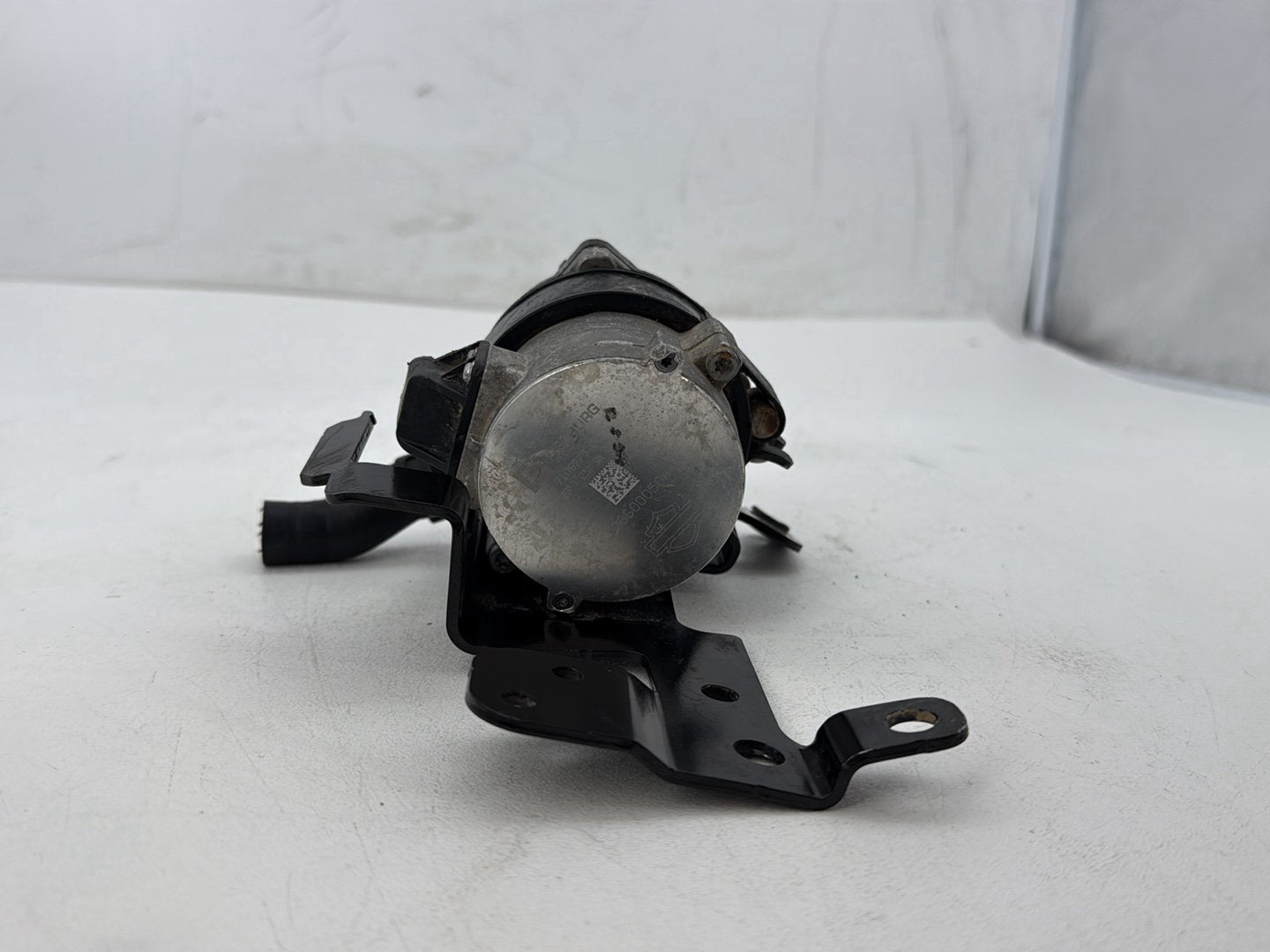 2014 Harley Electra Glide Touring CVO Screamin Eagle OEM Engine Coolant Motor Water Pump