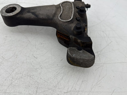 2006 Harley Touring FLHRI Road King OEM Rear Back Brake Caliper