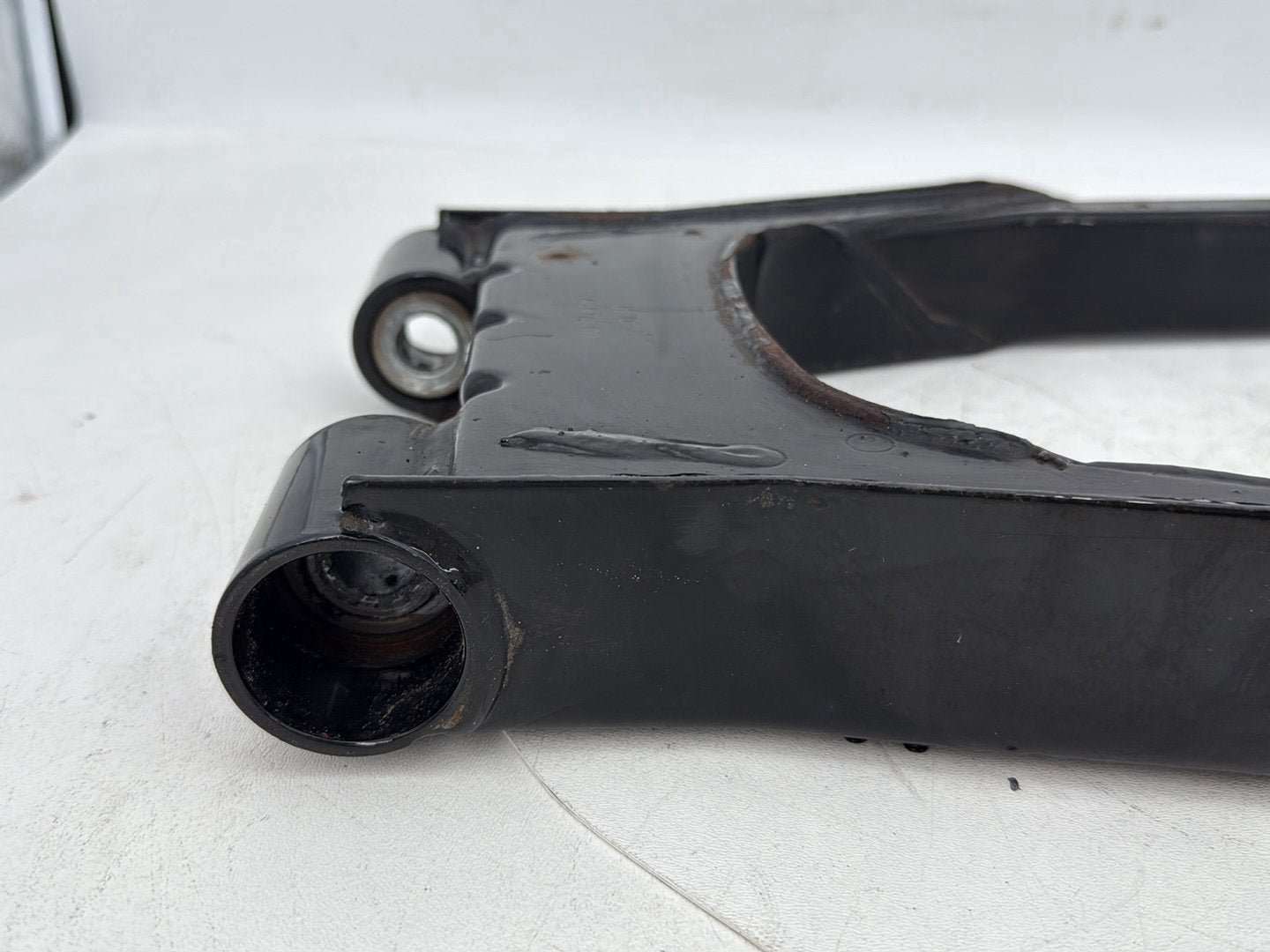 1999 - 2006 Harley-Davidson Touring Electra Glide Rear Fork Swingarm Swing Arm 47549-02A