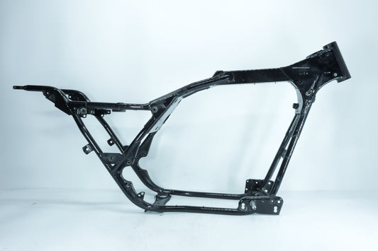 2007 - 2012 Harley-Davidson Touring Electra Glide Classic Body Main Frame Chassis CLN CLR 47900-08BHP