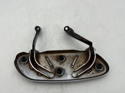 2014 Harley Street Glide Touring FLHXS OEM Right Driver 1 Floorboard Foot Rest