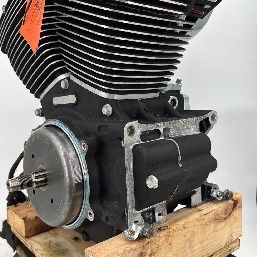 1999 - 2006 Harley-Davidson Softail Deluxe EFI Twin Cam 88 Engine Motor 19259-06