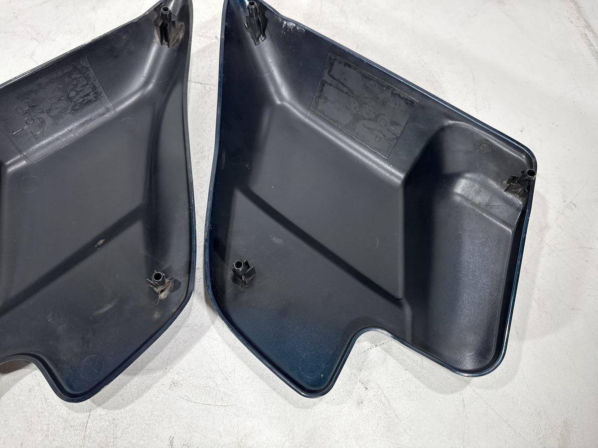 2001 Harley Electra Glide Touring Classic OEM Left Right Side Fairing Cover
