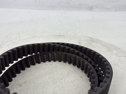 2015 Harley Dyna Low Rider FXDL OEM Rear Drive Belt