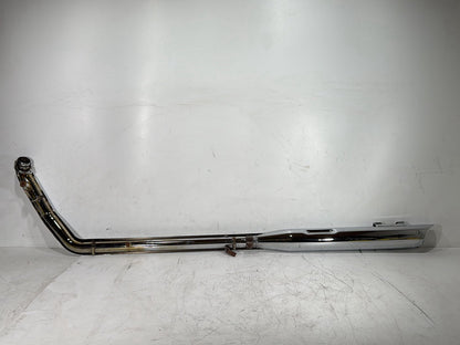 2005 Harley Electra Glide Touring Ultra FLHTCUI OEM Exhaust Header Pipes Muffler