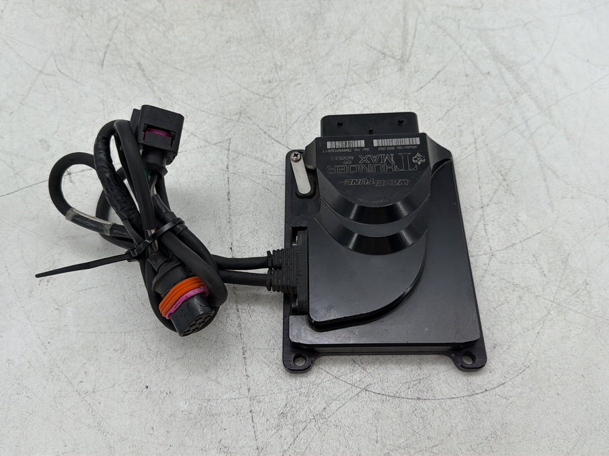 2013 Harley Electra Glide Touring CVO Screamin Eagle OEM Fuelpak Computer Tuning Module