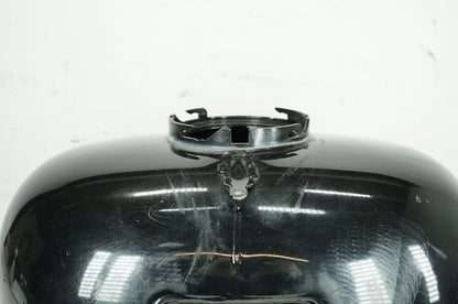 2008 - 2013 Harley-Davidson Touring Electra Police Gas Gasoline Fuel Tank Reservoir  61356-08