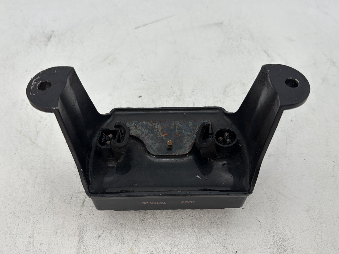 2007 Harley Street Glide Touring FLHX OEM Voltage Regulator Rectifier