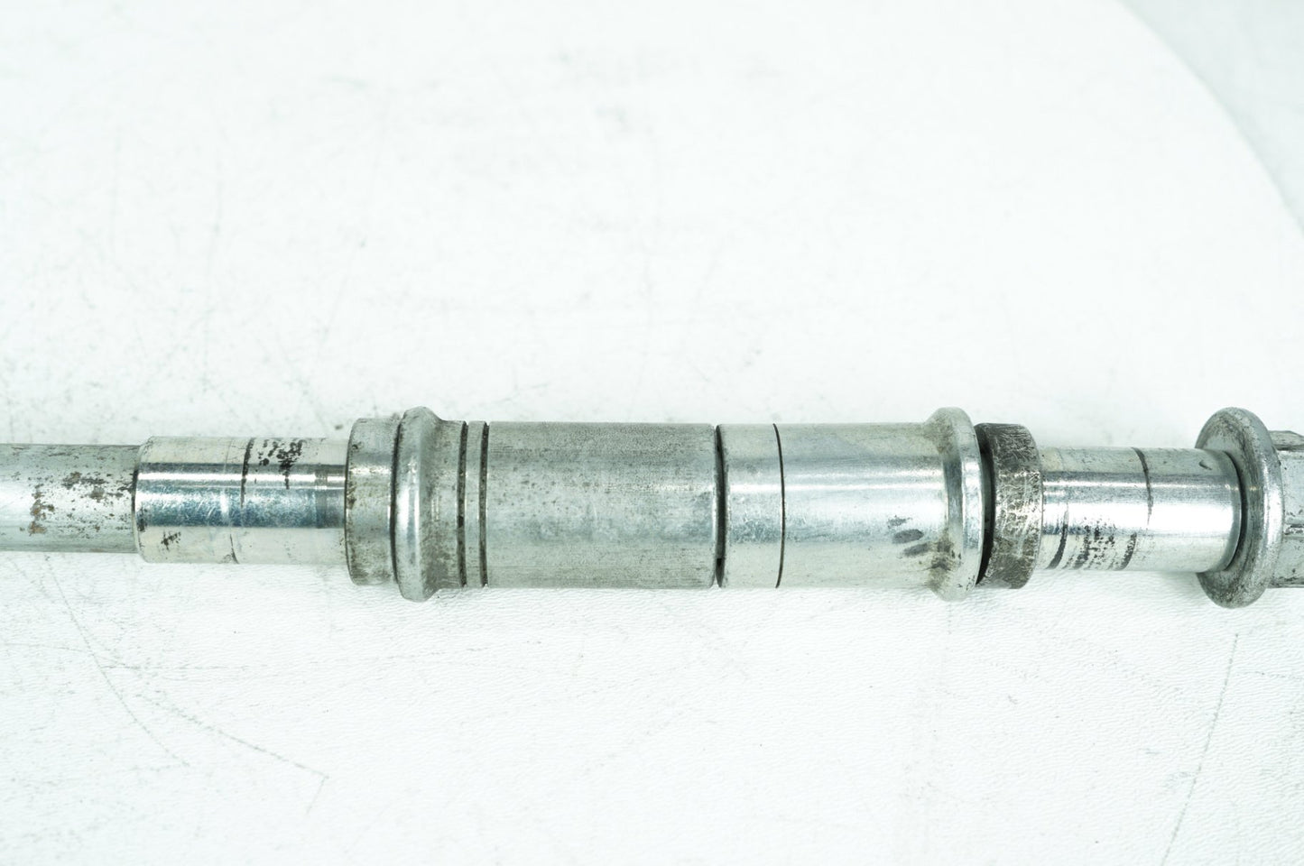 2007 - 2013 Harley-Davidson Softail Heritage Classic Rear Fork Swingarm Pivot Bolt Shaft   47610-08