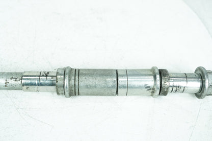 2007 - 2013 Harley-Davidson Softail Heritage Classic Rear Fork Swingarm Pivot Bolt Shaft   47610-08