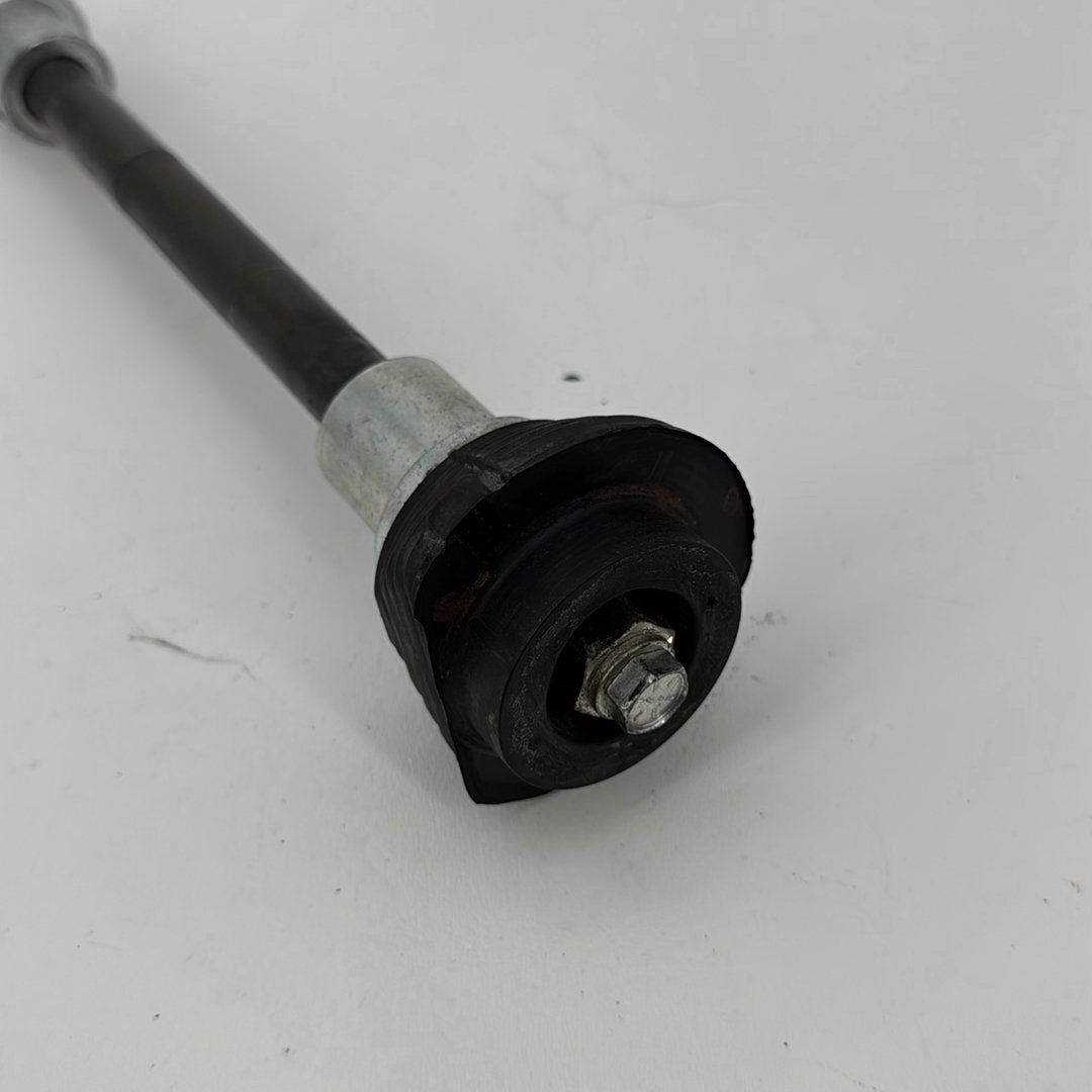 2008 - 2016 Harley-Davidson Touring Street Glide Rear Fork Swingarm Pivot Bolt Shaft  	47540-11
