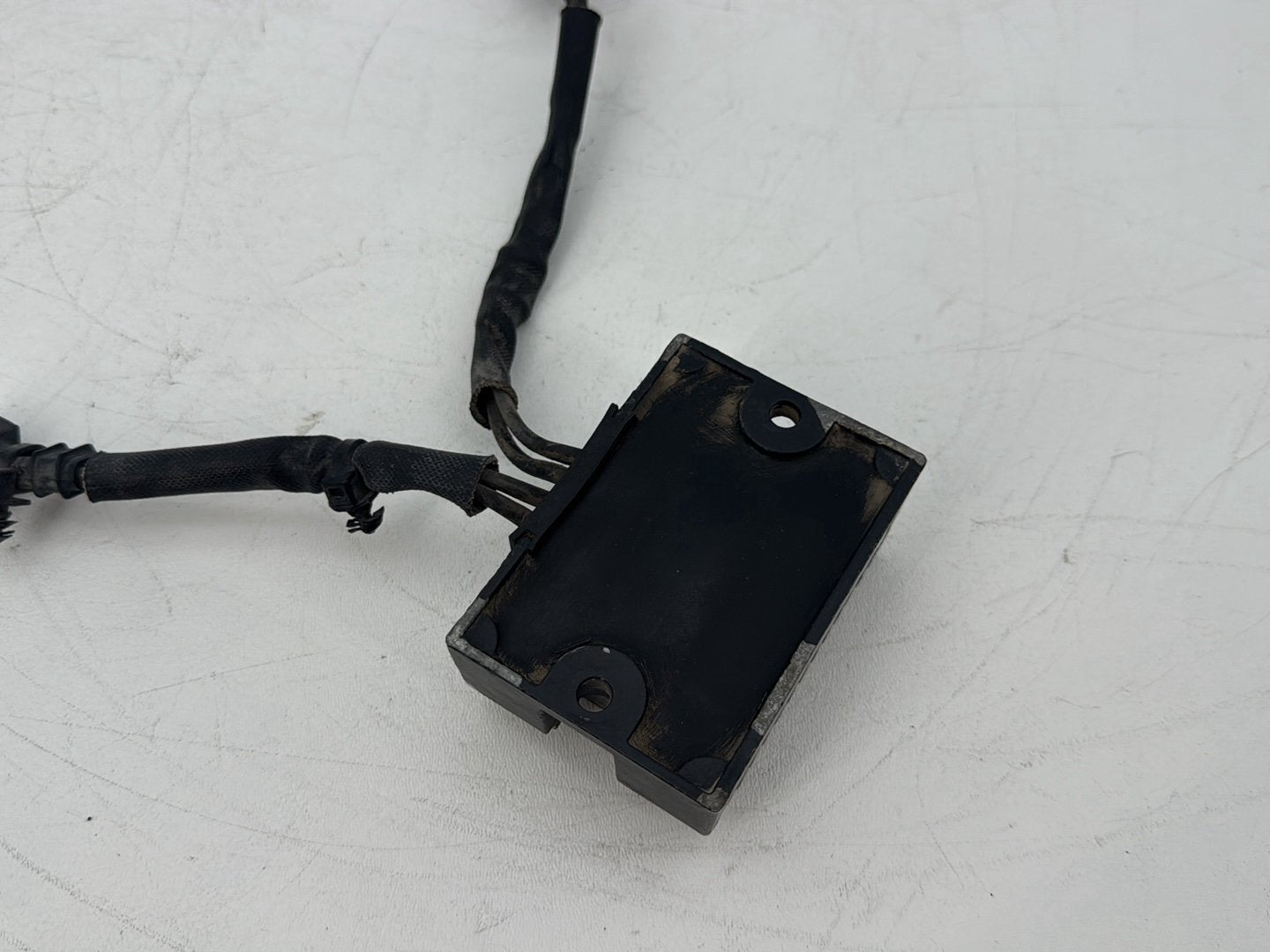 2009 Harley Sportster XL1200 L 1200 Low OEM Voltage Regulator Rectifier 74711-08