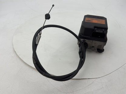 1999 - 2006 Harley-Davidson Touring CVO Screamin Eagle Road King Cruise Control Actuator Servo Motor 70955-98B