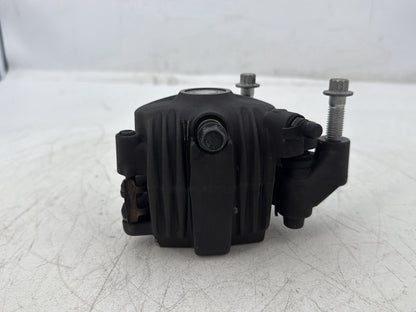2013 Harley Forty-Eight Sportster 1200X OEM Front Left 1 Brake Caliper