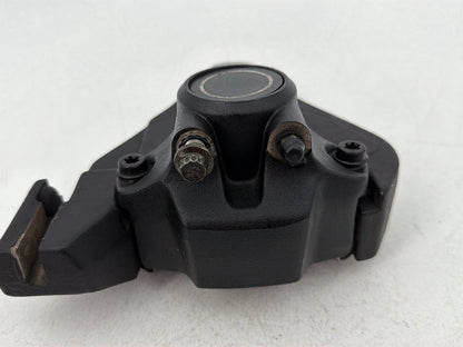 1986 - 1998 Harley-Davidson Softail Heritage Classic Rear Back Brake Caliper w/ Bracket 44050-87