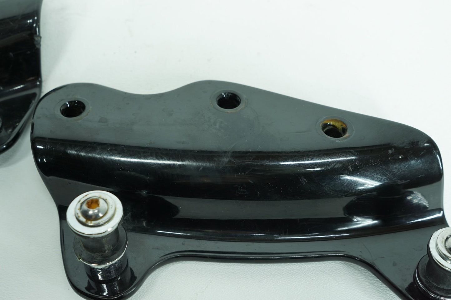 2008 - 2016 Harley-Davidson Touring Street Glide 5 Point Detachable Docking Hardware 54246-09