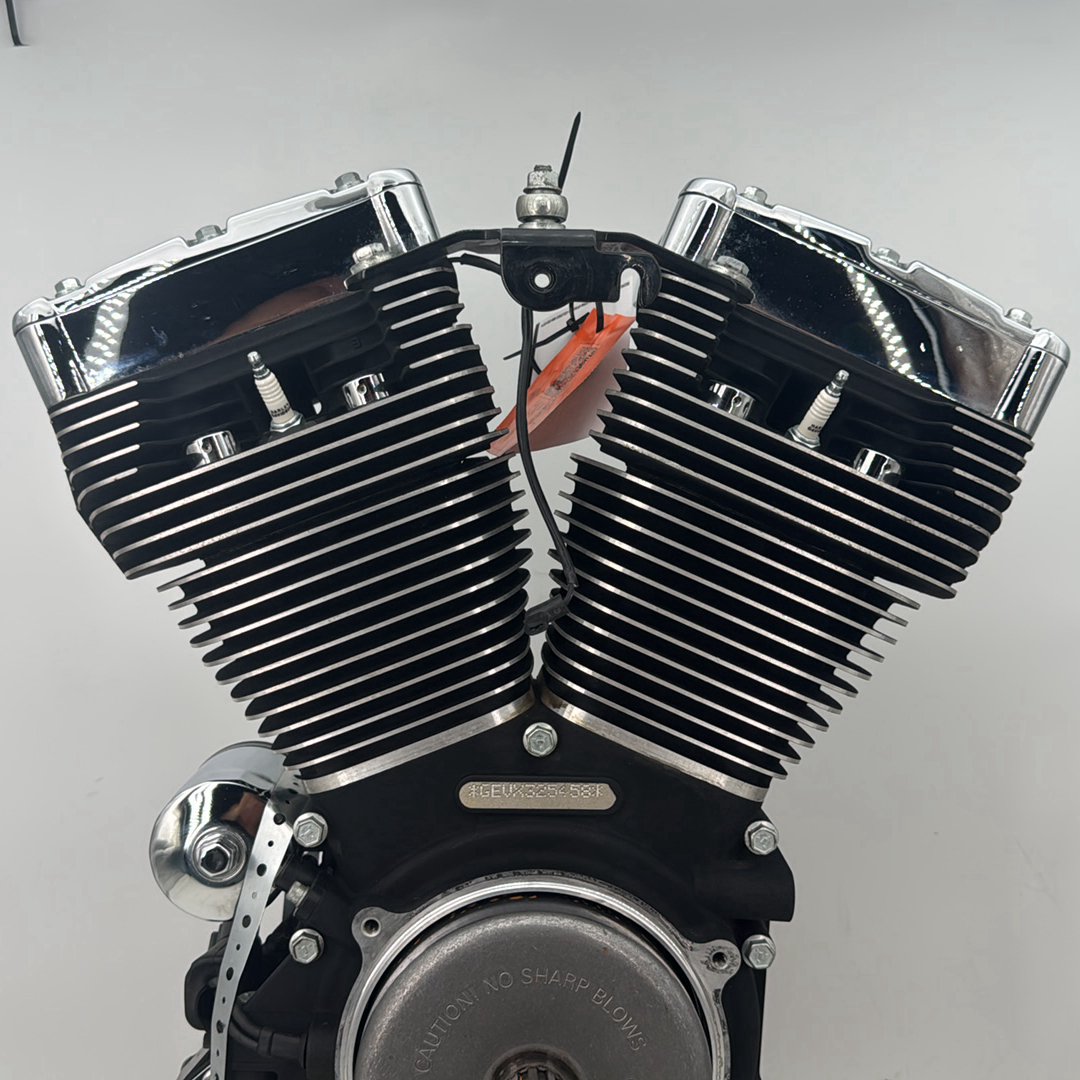 1999 - 2006 Harley-Davidson Dyna Wide Glide CARB Twin Cam 88 Engine Motor 10K