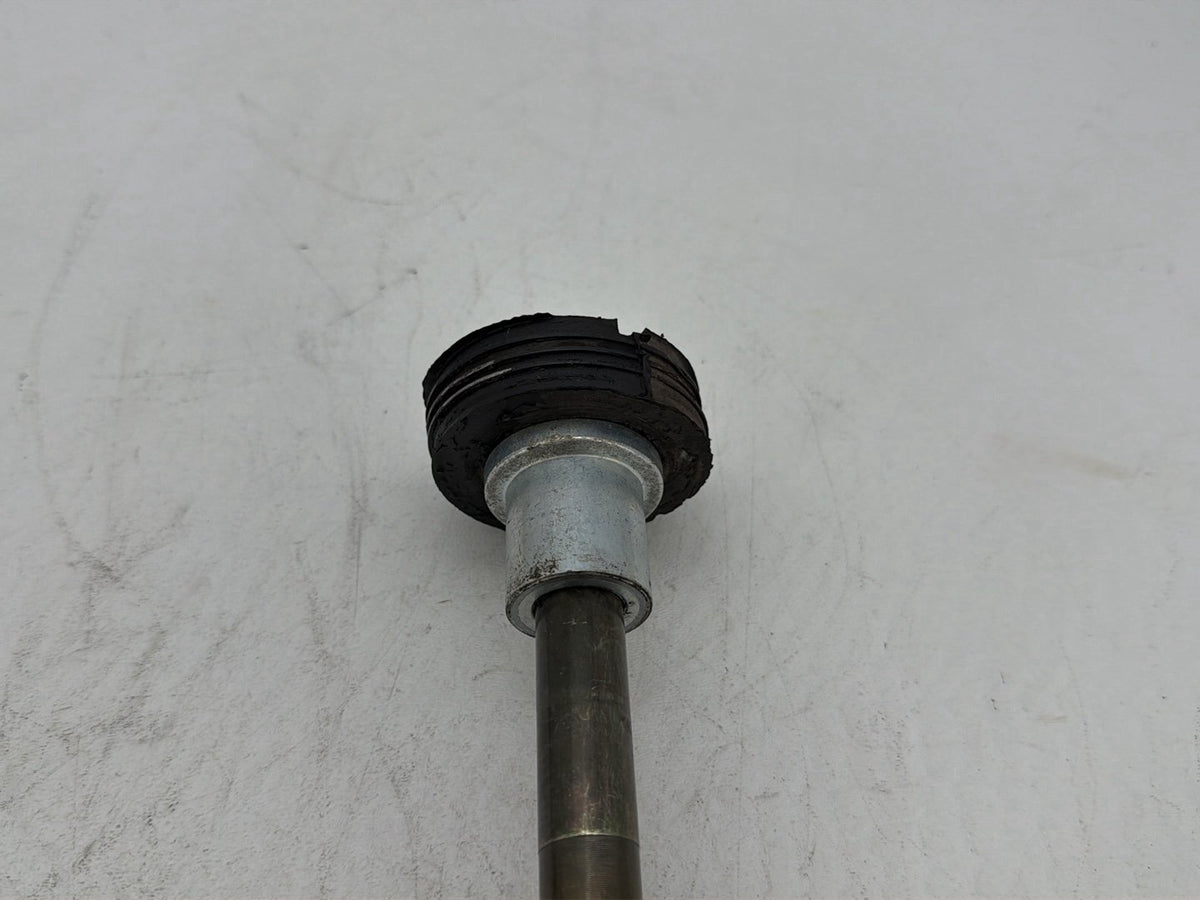 2006 Harley Electra Glide Touring FLHT OEM Rear Fork Swingarm Pivot Bolt Shaft
