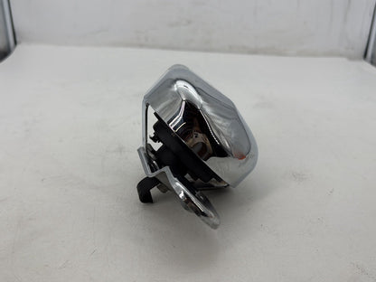 2004 Harley Softail FLSTC Heritage Classic OEM Horn Signal Klaxon Chrome Cover
