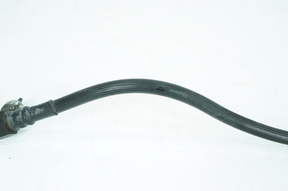 2000 - 2006 Harley-Davidson Dyna Street Bob Rear Brake Hose Line Pipe 40956-00A