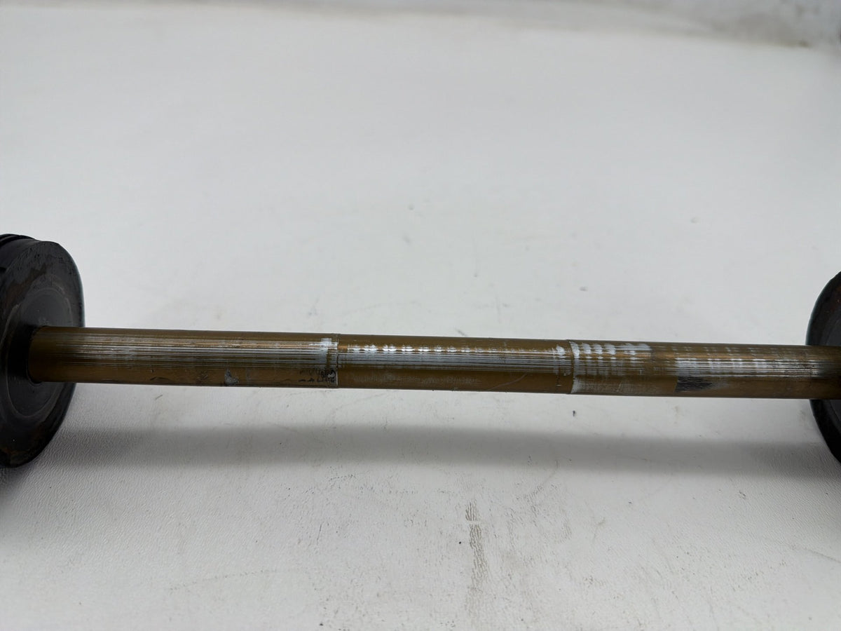 95 Harley Electra Glide Touring Classic OEM Rear Fork Swingarm Pivot Bolt Shaft