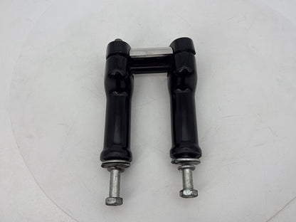 2007 - 2017 Harley-Davidson Dyna Wide Glide Front Handlebar Risers Riser 59783-08