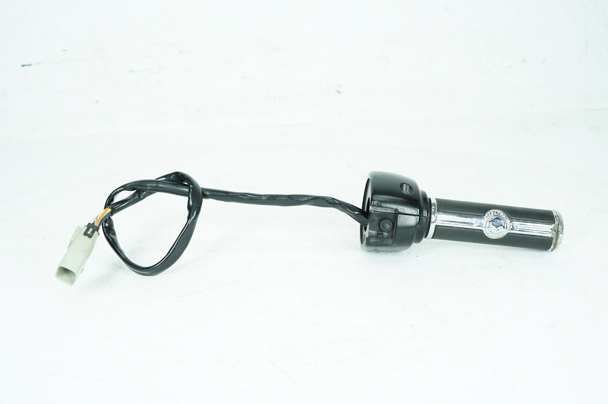 2007 Harley-Davidson Sportster XL883 Left Turn Signal Headlight Switch 71598-00
