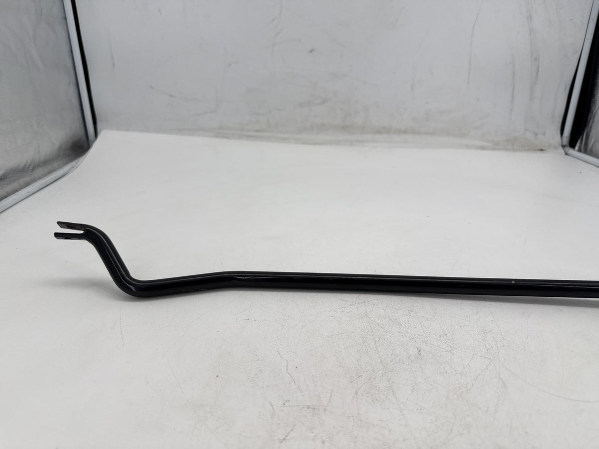 2007 Harley Dyna Super Glide FXD OEM Rear Brake Master Cylinder Reservoir
